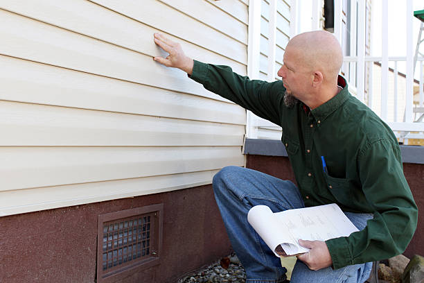 Affordable Siding Repair and Maintenance Services in Tolono, IL